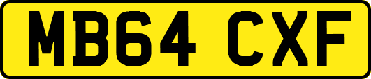 MB64CXF