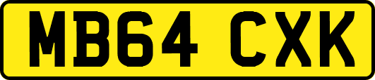 MB64CXK