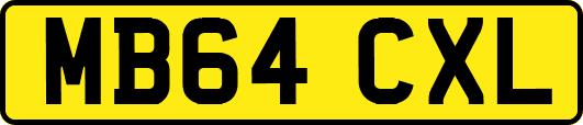 MB64CXL