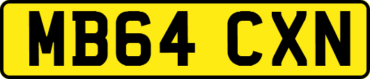MB64CXN