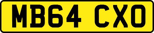 MB64CXO