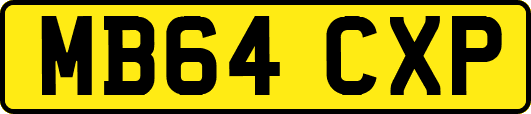 MB64CXP