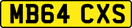 MB64CXS