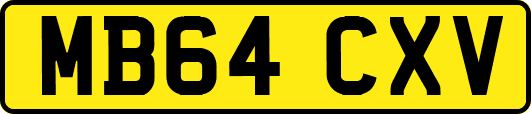 MB64CXV