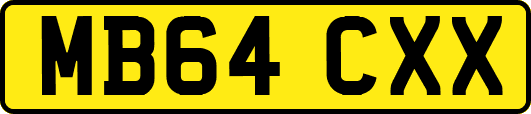 MB64CXX
