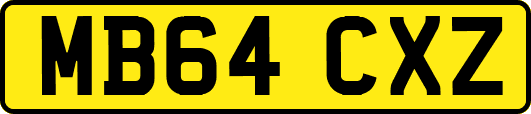 MB64CXZ