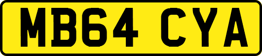 MB64CYA