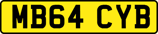 MB64CYB