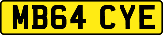 MB64CYE