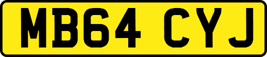 MB64CYJ