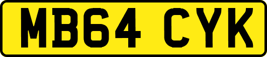 MB64CYK
