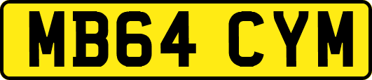 MB64CYM