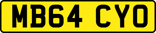 MB64CYO