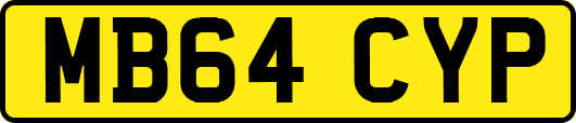 MB64CYP