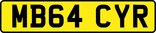 MB64CYR