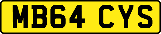 MB64CYS