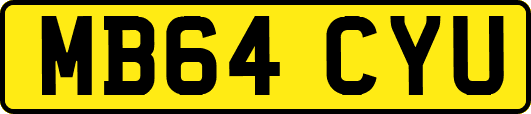 MB64CYU