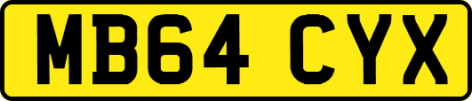 MB64CYX
