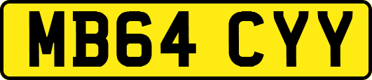 MB64CYY