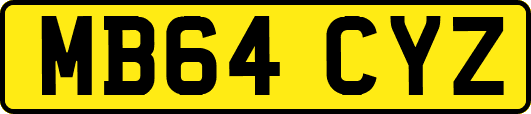 MB64CYZ