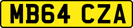 MB64CZA