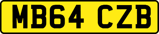 MB64CZB