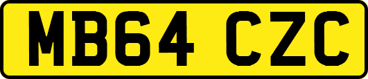 MB64CZC