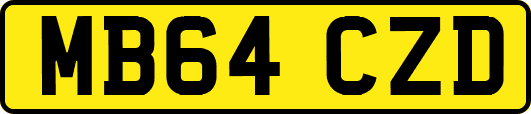 MB64CZD