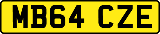 MB64CZE