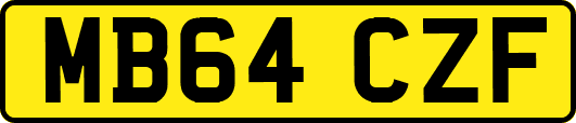 MB64CZF