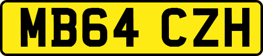 MB64CZH