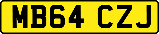 MB64CZJ