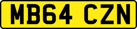 MB64CZN