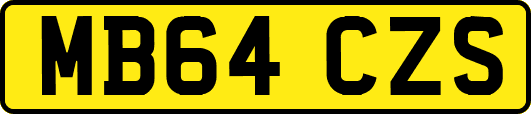 MB64CZS
