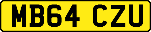MB64CZU