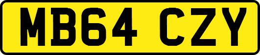 MB64CZY