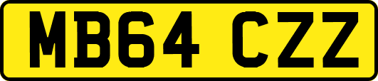 MB64CZZ
