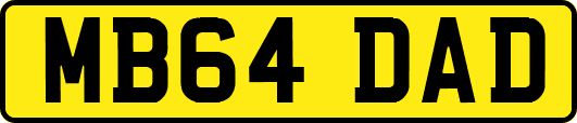 MB64DAD