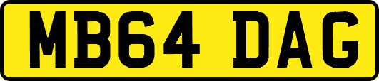 MB64DAG