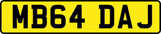 MB64DAJ