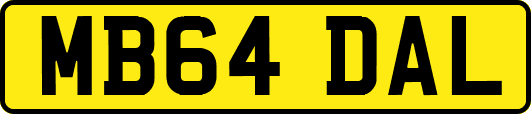 MB64DAL