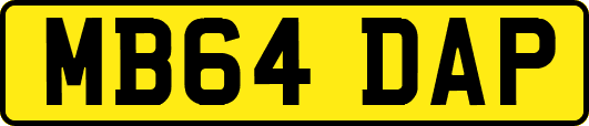 MB64DAP