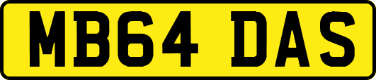 MB64DAS