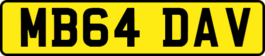 MB64DAV