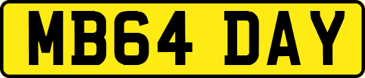 MB64DAY