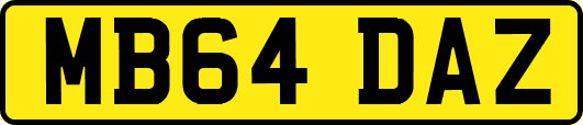 MB64DAZ