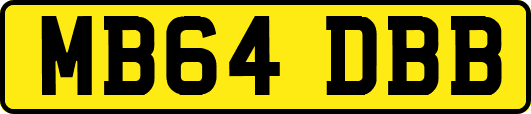 MB64DBB