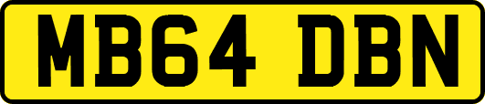 MB64DBN