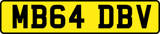 MB64DBV