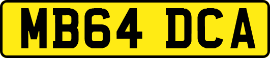 MB64DCA